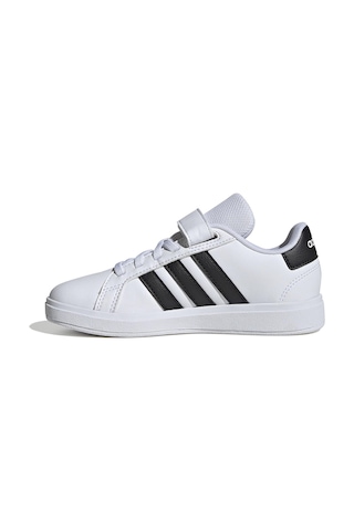 Adidas Çocuk Spor Ayakkabı Grand Court 2.0 El Ih5529 001