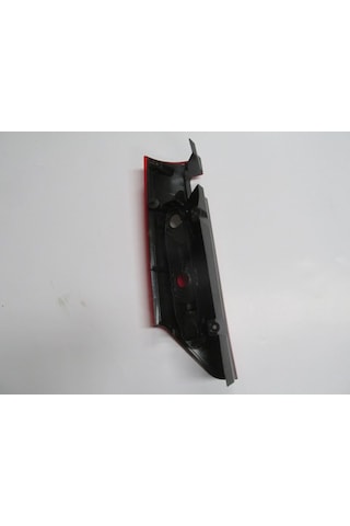 Renault Kangoo 3 08/13 Stop Lambası Sağ Kırmızı/beyaz Yana Açılan Tip 2kapı Mars