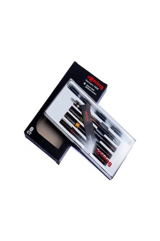 Rotring Rapido Kalem Seti Junnior Set
