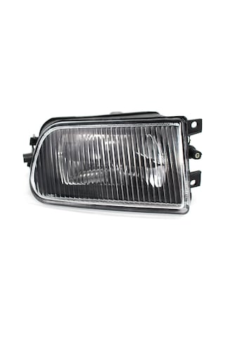 Geeroyoo Bmw E39 5 Serisi 1997-2000 528i 540i Z3 Sol Sis Farı, Kolay Montaj, Dayanıklı Malzeme