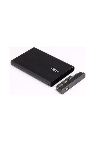 Usb 2.0 İde Harici Harddisk Kutusu Ide 2.5' Kutu Hdd Case
