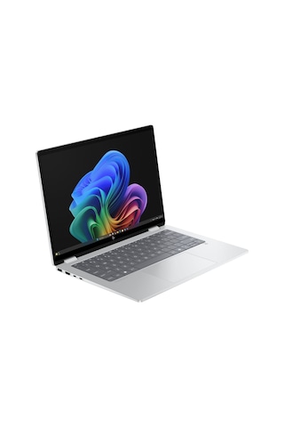 Hp Omnibook X Flip 14-FM0002NTBS9X5EAA20A002 Ultra7-258V 32 GB 2 TB SSD 14" Dos Dizüstü Bilgisayar (Yenilenmiş)