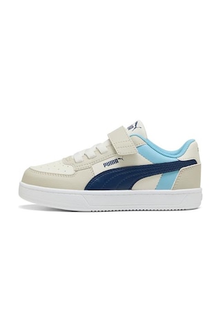 Puma Çocuk Ayakkabı Caven 2.0 Block Ac Çok Renkli