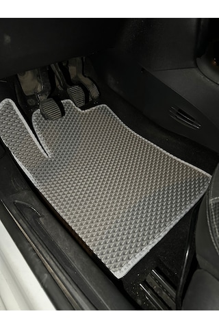 Citroen C3 Eva Paspas