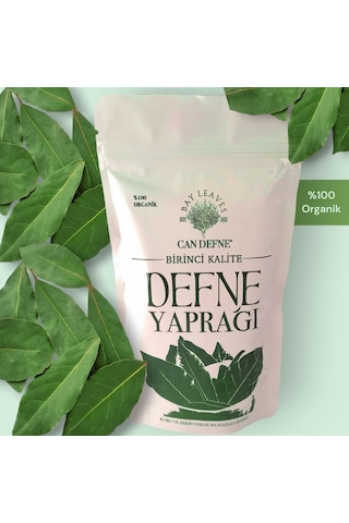 Can Defne Premium Defne Yaprağı 30 G
