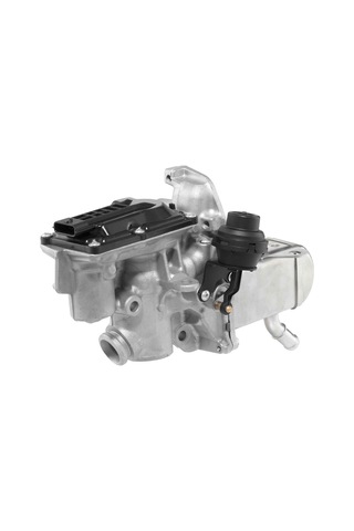 Seat Altea, Toledo,skoda Octavia,vw Caddy, Bjb Motor Egr Valfi 03g131501m