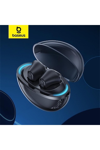Baseus Bowie E5x Gerçek Kablosuz Kulaklık