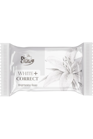 Farmasi White Correct Cilt Aydınlatıcı Sabun Farmasi White Correct Cilt Aydınlatıcı Sabun