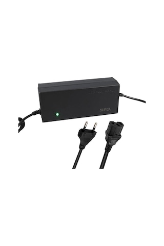 Powermaster 58.8voltaj 2amper Elektrikli Bisiklet Şarj Cihazı