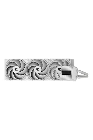 Zalman Alpha2 A36 Beyaz 71 Cfm 1800rpm 3 12cm Argb Fan Amd Am5/ıntel Lga1700 360mm Sıvı Soğutmalı Cpu Fan