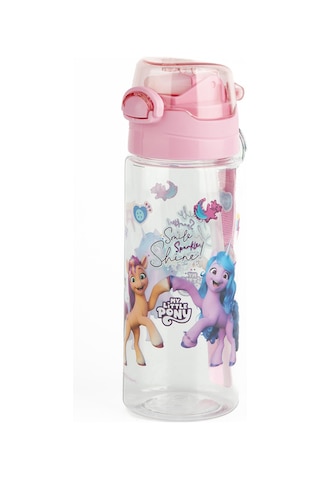 My Lıttle Pony Plastik Matara 500 Ml 23634
