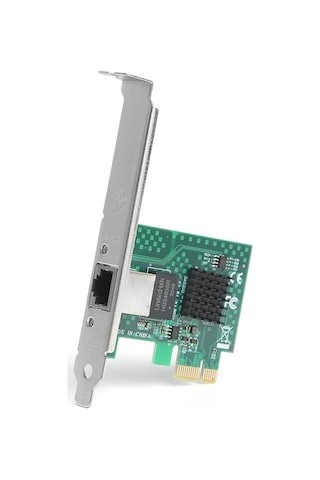 Dark DK-NT-PEGL25 2.5 Gigabit PCI-E X1 Ethernet Kartı