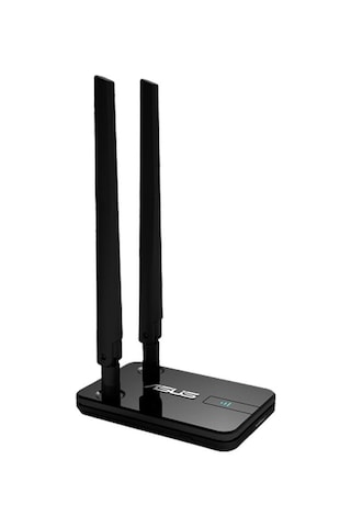 Asus USB-Ac58 Dualband Ac1300-Çift Antenli-Yüksek Çekim Kablosuz