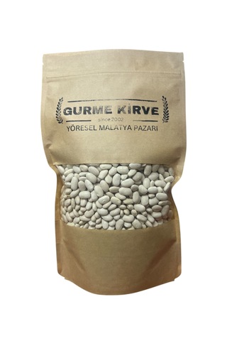 Gurme Kirve Konya Fasulye 1 KG