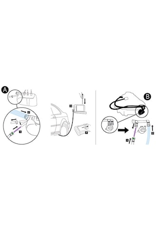 Partikül Filtre Temizleme Katkı Sıvısı 1 Lt. Peugeot 107 Euro 5-6 97369812 Oem