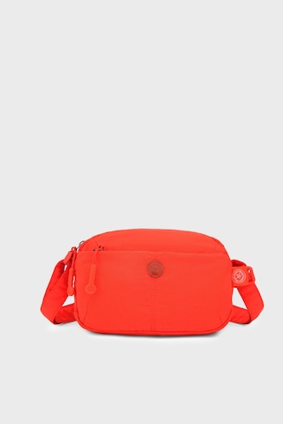Smart Bags Bayan Çanta 2022 3339 Orange