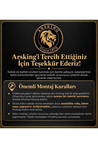 Arsking Oppo Reno 4 Lite Uyumlu Şarj Soketi Şarj Bordu Şarj Filmi Şarj Yeri Şarj Giriş Soketi