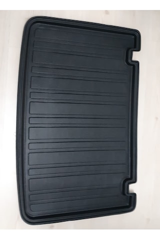 Renault Clio 4 Hb 2012 2020 Bagaj Havuzu