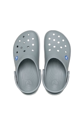 Crocs 11016-0z3 Crocband Unisex Sandalet Çok Renkli