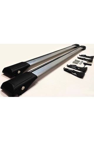 Dacia Dokker Tavan Sepeti ve Ara Atkı 2012