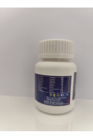 Ars Bck Kuş Vitamini