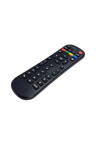 Dreamstar A1-a2-a3 Androidbox Kumandası
