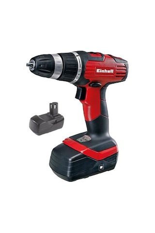 Einhell TC-CD 18-2 1h 18 V Şarjlı Matkap - 4513557