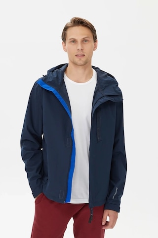 Nautica Erkek Mont - Lacivert Lacivert
