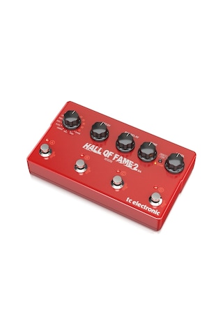 Tc Electronıc Hall Of Fame 2x4 Reverb