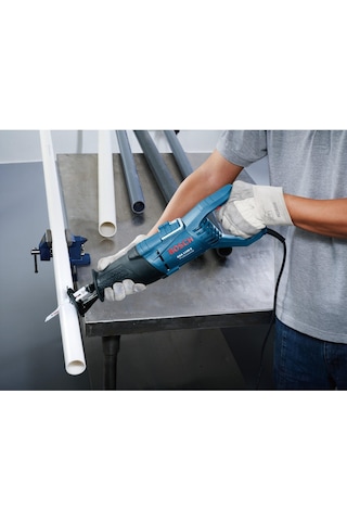 Bosch Professional GSA 1100 E Panter Testere - 060164C800