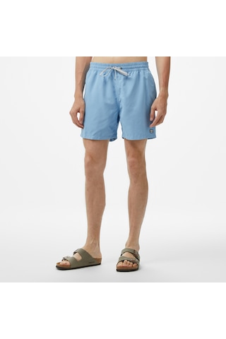Billabong All Day Lb Erkek Siyah Deniz Şortu Ebyjv00134 Siyah