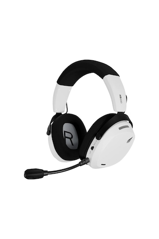 Hawk Hs420 7.1 Surround Tri-mode Kablosuz/bluetooth Beyaz Oyuncu Mfmfhwk0002