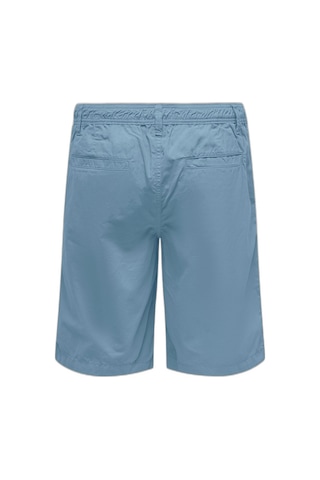 Only & Sons Onsloc Shorts 0157 Shorts Erkek Mountain Spring Şort - 22029213