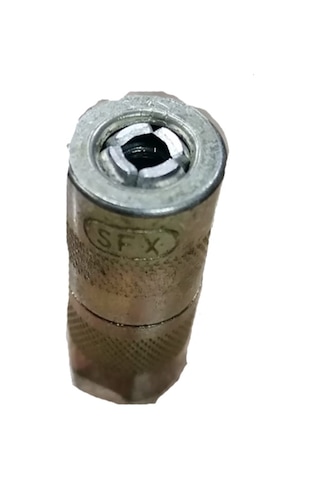 Sfx Gres Pompa Ucu 4 Tırnaklı 25 Adet