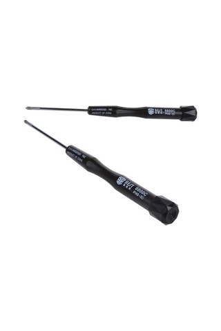 Fastbuy 10 Adet Bst-8800c Onarım Aleti, Hassas Tornavida Seti, Yedek Parça, Profesyonel Aksesuar Seti