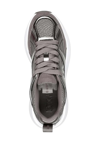 Dkny Kadın Ayakkabı K1520456-ash Çok Renkli