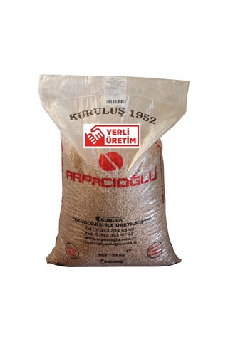 Arpacıoğlu Nohut 25 KG