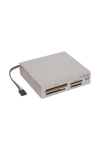 Kasa Içi Kart Okuyucu 3.5'' Dahili Kart Reader Usb Port