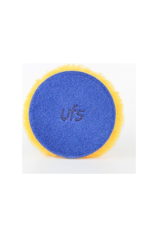Ufs Domestic Eko Ağır Çizik  Keçesi 130 Mm
