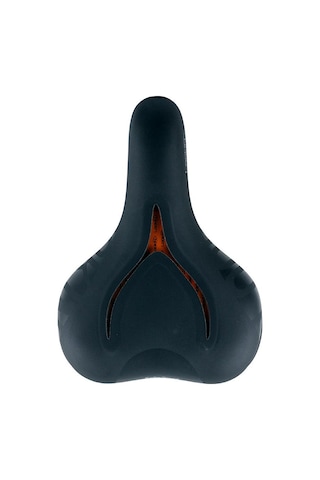 Selle Royal Lookin Jelli Sele Unisex Siyah
