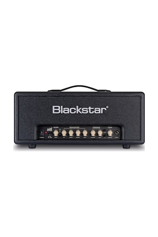 Blackstar Debut 100r 100-watt Head Amfi Siyah