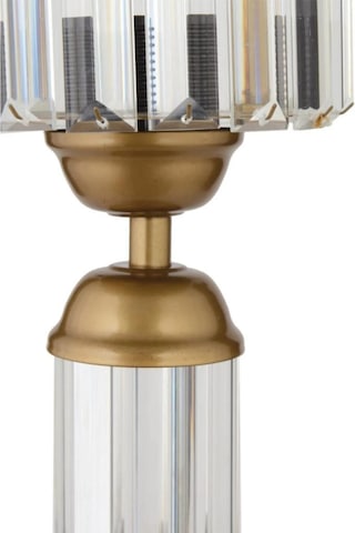 İstanbul Avize Kristal Taşlı Eskitme Kasalı Y-12 Eskitme Taş Kafalı Abajur