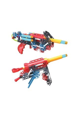 K'Nex K-Force K-20X Yapı Seti Knex 47524