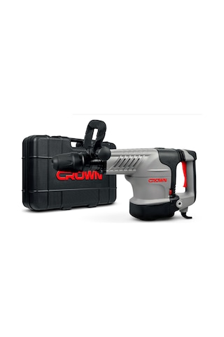 Crown CT18123V BMC 1500 W SDS Max Kırıcı Delici