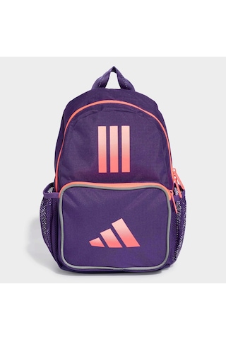 Adidas Neon Çocuk Mor Sırt Çantası Kr1699