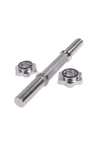 Voltrike Csr 36 Cm Krom Bar
