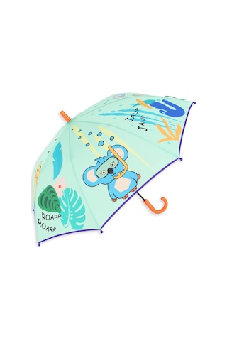 Milk&Moo Jungle Friends Çocuk Şemsiyesi Unisex