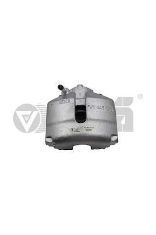 1k0615124e Disk Fren Kaliperi Ön Sağ - Audı A1-a3-tt-beetle-caddy-eos-fabıa-golf-jetta-octavıa-passa