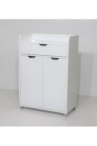 Mobilya Sarayı Çok Amaçlı Iki Kapaklı Mini Dolap (550899251)