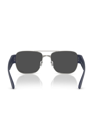 Ray-Ban Güneş Gözlüğü Rb3756ch 59 004/k8 Gümüş